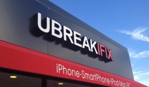uBreakiFix to open London store