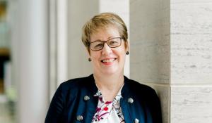 2 YEARS LATER: She took over as Downtown London boss. Then COVID hit