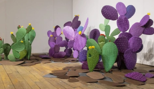 Fanshawe art students showcase work at Tap Centre for Creativity