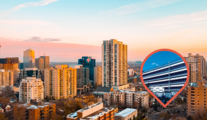 London,  Ontario:  An Emerging  Health Food Hub in Canada