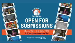 Submissions for FCFF 2022 are open!