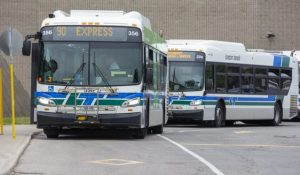 London Transit shifts gears as ridership hits highest level in two years