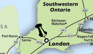 Why Canadian cities are so popular as test markets