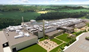 Maple Leaf Foods consolidates plants ahead of London opening