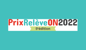 RelèveON Awards 2022