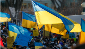 London musicians band together, raise $72K for Ukraine