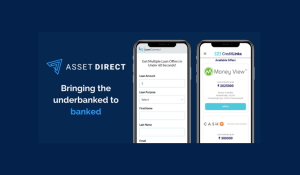 Asset Direct Crowdfunding Campaign