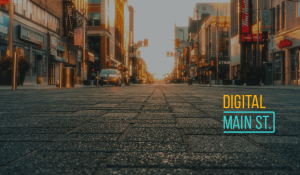 Ontario Bolsters Support to Get Small Businesses Online