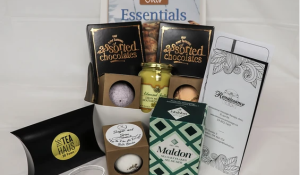 Downtown London BIA encourages you to explore Downtown in a Box