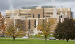 London hospital set for $10M expansion, eyes 3,000 more surgeries annually