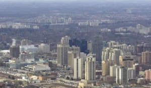 Here we grow again: London's economy to continue roll, think-tank says