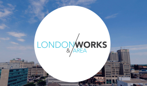 London and Area Works: Pulse Infoframe 
