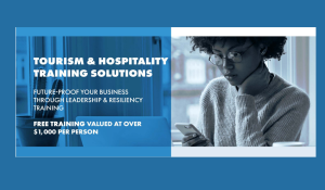 Tourism & Hospitality Training Solutions 