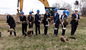 Medicom Announces New Nitrile Glove Manufacturing Facility in London, Ontario: 145 New Jobs and an Investment of Over $120 Million
