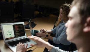 Western Engineering launches artificial intelligence specialization