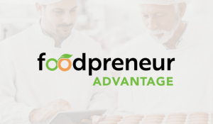 Foodpreneur Advantage Webinar- Costing & Pricing to Make Profits