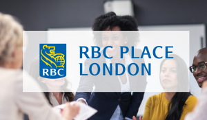 RBC Place London: Recruiting Board Members for 2023