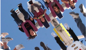 Happy days! Western Fair back after two-year COVID layoff