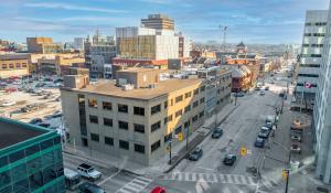 Western’s downtown site to bolster community connections