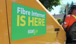 Start.ca to acquire St. Thomas fibre operations