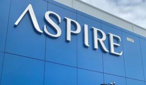 Aspire receives additional federal funding