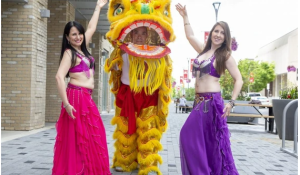 Five fun, free things to do this Canada Day