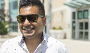 A box office in your palm: London startup pioneers ticket upgrade technology