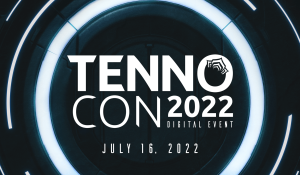 Digital Extremes announces the return of its massive annual player event and promises major new Warfare reveals at Tennocon 2022