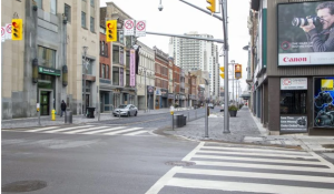 $1M boost recommended to help ailing downtown, Old East Village
