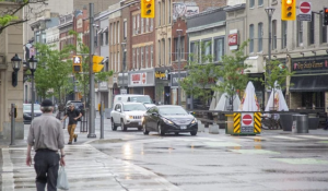 Setting 'right tone' key as city embarks on one shot at reopening core: Official