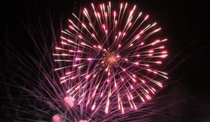 Canada Day will be a blast as London stages first fireworks show in three years