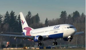 No-frills airline set to start offering direct London-to-Arizona flights
