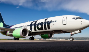 Flair Airlines to begin offering flights from London, Ont.