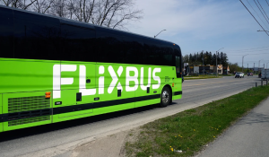 London, Ont. to gain another intercity bus provider with daily trips to the GTA