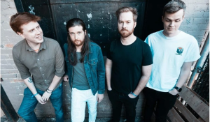 And the winners are: First of two awards galas set to kick off 20th annual London Music Week