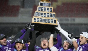 Game on! London, Western Mustangs set to host 2022 Vanier Cup