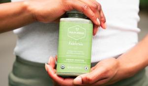 Cold-pressed for success