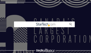 StarTech.com Ranked One of Canada’s Top 500 Corporations by Financial Post