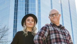 Odd Burger bringing new plant-based food facility to Innovation Drive