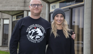 Inside a booming vegan fast-food chain's $20M London plans