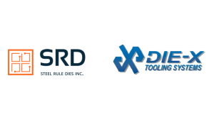 SRD Steel Rule Dies Inc. acquires London-based Die-X Tooling Systems