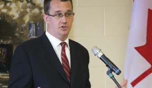 Ontario giving Southwestern Ontario non-profits $2M boost: officials