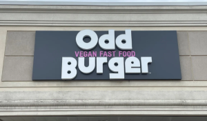 Odd Burger Corporation secures land for food manufacturing facility in London, Ont.