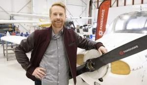 Amazing Race, awesome city: Reality show set to leg it through London