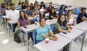 Fanshawe College embraces surging international student count