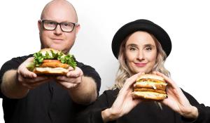 Western grad to open vegan food manufacturing facility in London 