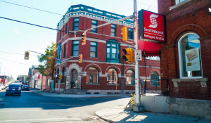These small Ontario townships will literally pay you to come live in them 