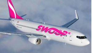 Swoop adding flights from London to winter getaways