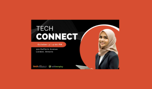 Tech Connect | Employers