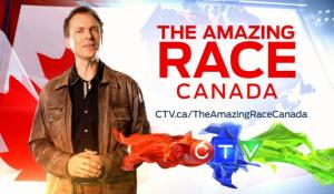 London, Ont., to be featured on Amazing Race Canada
